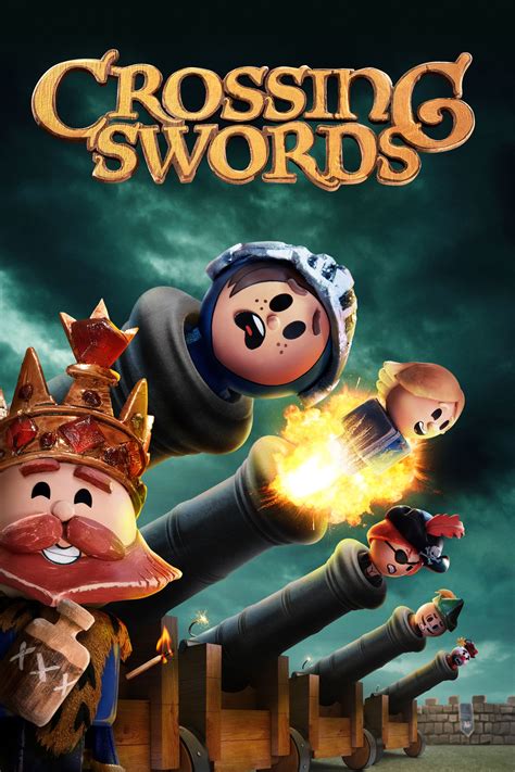 yesmovies crossing swords